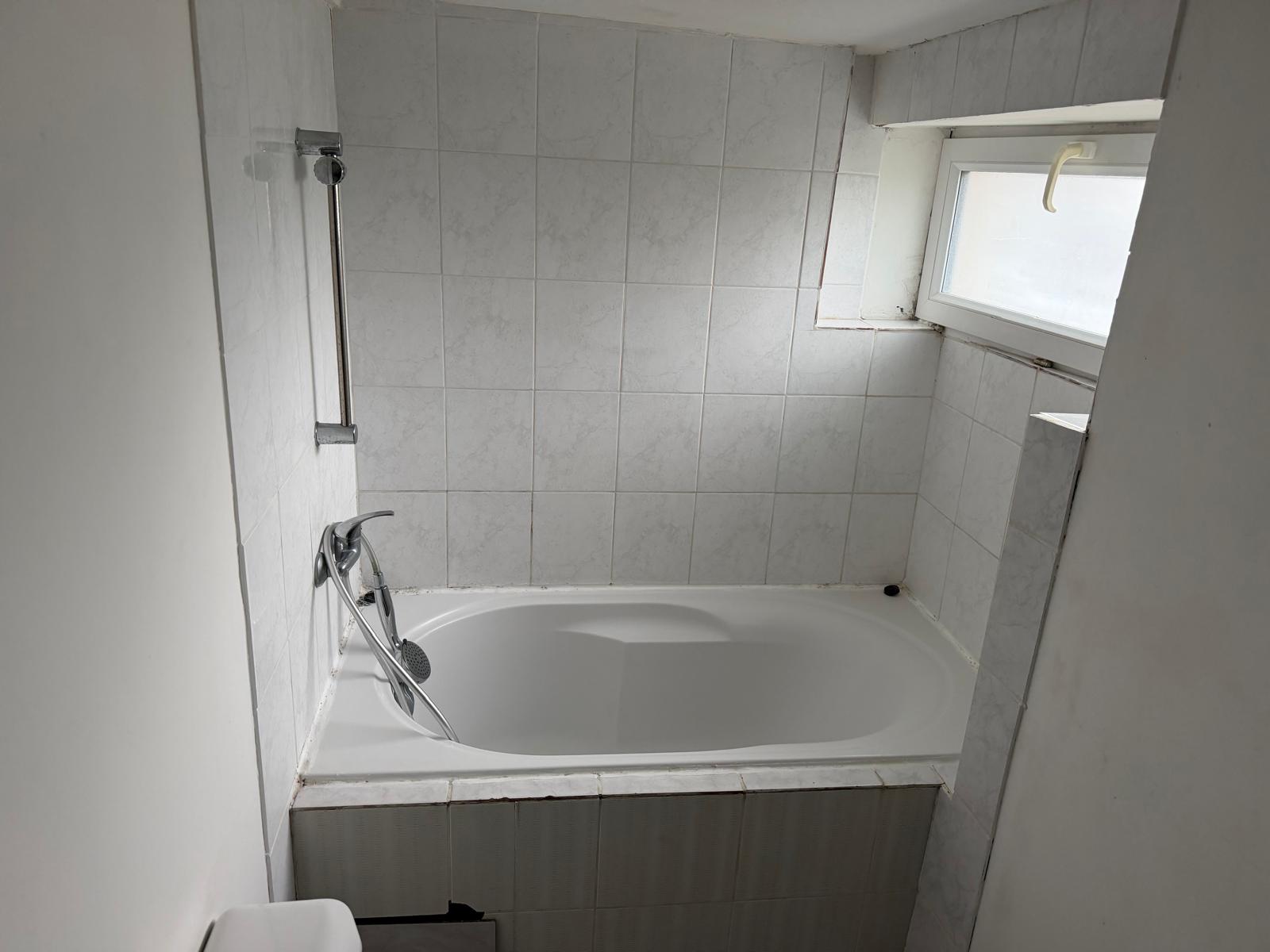 espace bain avant